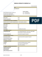 SDS 25 705 PDF