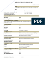 Sds-25-3306-U TT Fdna PDF