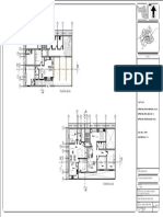 Plantas Arquitectonicas