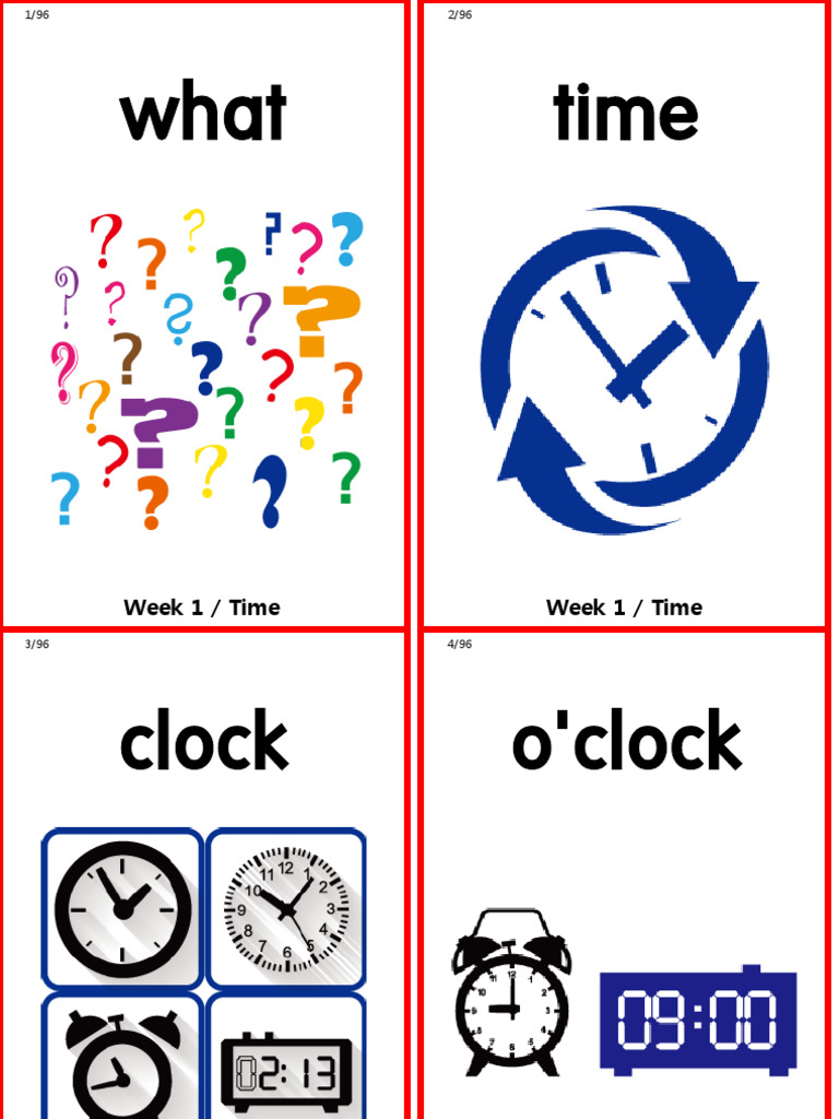 4 June Week 1-4 | PDF