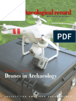 Drones in Archaeology