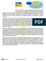 Prop Sub Representação Femininas em Politicas Publicas Mais Exemplos 2024