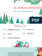 Lap Arisan Des