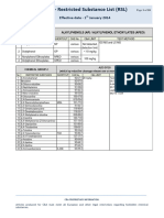 C A RSL - Effective Date 1th January 2014