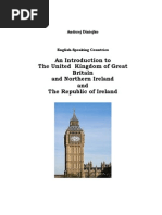 Download English Speaking Countries Vol I 2 10 08 by Hubert Trojanowski SN71142485 doc pdf