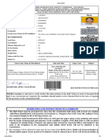 appsc hallticket