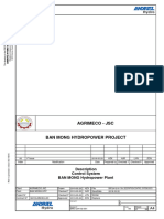 BMG-204!02!001 R00 Description Control System