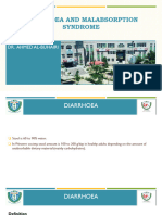 Acute and Chronic Diarrhea - نسخة