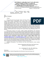 Permohonan Data Pendukung LSD 12 Prov (Pemda)