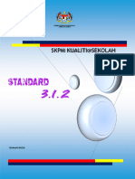 Draf Instrumen SKPM STD 3.1.2