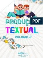 Producao Textual Volume 2