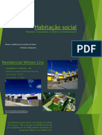 Habitação Social