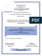 Rapport Licence Professionnelle 2.1