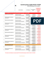 Hewalex Cennik PCCO 11.10.2023