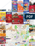 Tourist Map - Front - TM271123 - FA