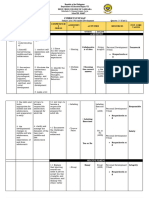 Grade 11 Per Dev Curriculum Map Unit 1