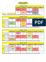 SEMANA PADRAO 24.1 Atualizada 06 Fev