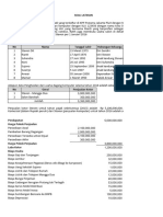 Soal Latihan 20 Mar 2021 (Siang)