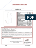 2017 - FICHA TÉCNICA CO2 5kg SGS CE1155