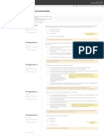 Evaluación Inicial - Revisión Del Intento Microeconomia