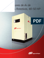 Folheto SSR4050