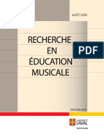 Aristides e Szilas - 2019 - Dispositif numérique pour la construction de mélodies