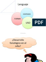 Desarrollo Fonológico en El Niño Clase 9-5-2014 (1685)