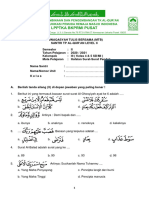 Surat Pendek TPA C KEL. III S2 LT - Modif