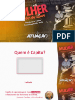 Ebook - Aulão Literatura Mulher