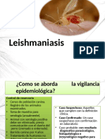 5 Leishmaniasis