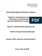 Administracion Educativa 3