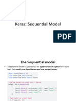 L6 - Sequential Model