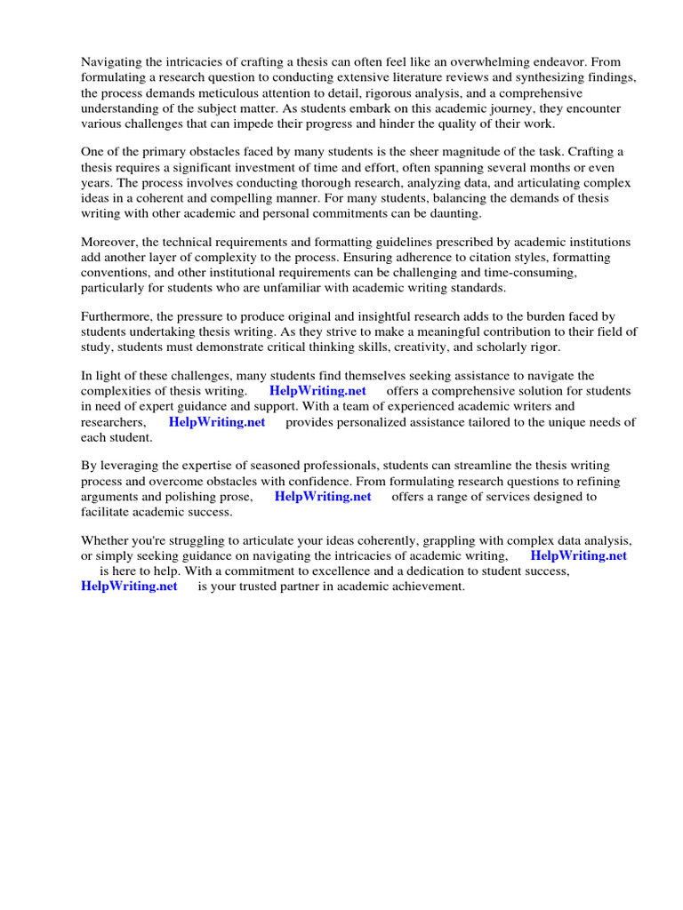 Thesis Guideline Uitm Pdf Thesis