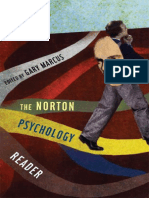ZY4001 The Norton Psychology Reader
