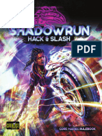 S6 - Hack and Slash
