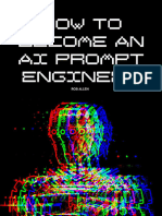 AI Prompt Engineer'