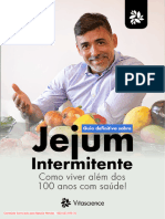 Guia Definitivodo Jejum Intermitente