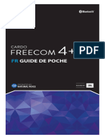 FR Freecom4Plus Quick Guide