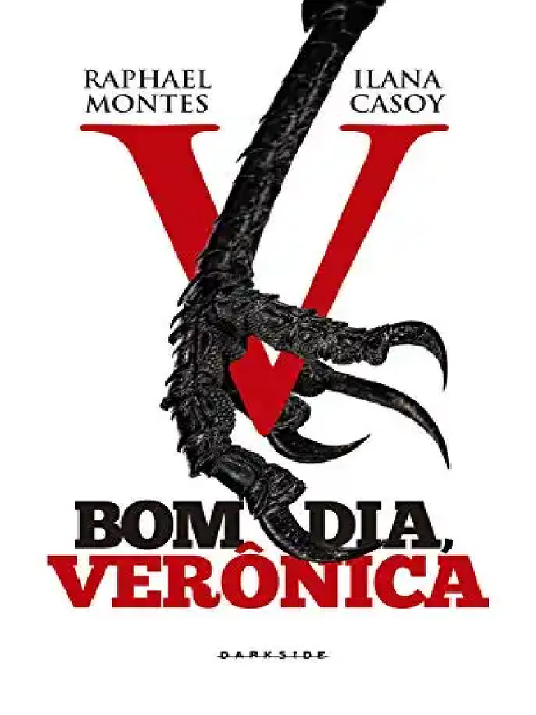 Bom Dia Veronica Andrea Killmore | PDF