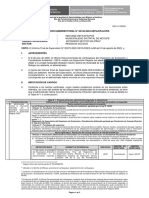 Resolución Subdirectoral N 00100-2023-Oefa-Dfai-Sfis