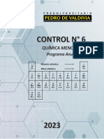 5972-QM - Control N°6-2023 - (P. Anual) 5%
