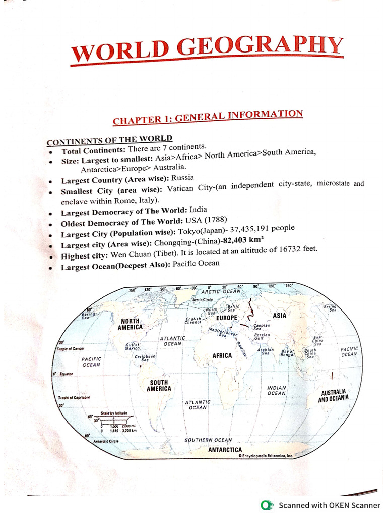 Mapping Part 1 | PDF