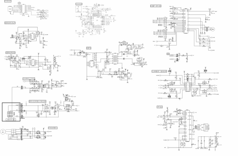 Schematic PDF | PDF