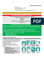 Meningitis Bacteriana