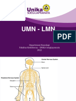 Kuliah UMN - LMN DR - Vania