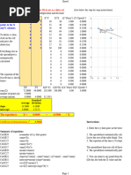 Least Squares