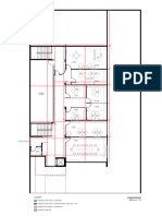 Sinérgika - Interiores - Executivo - Planta Baixa