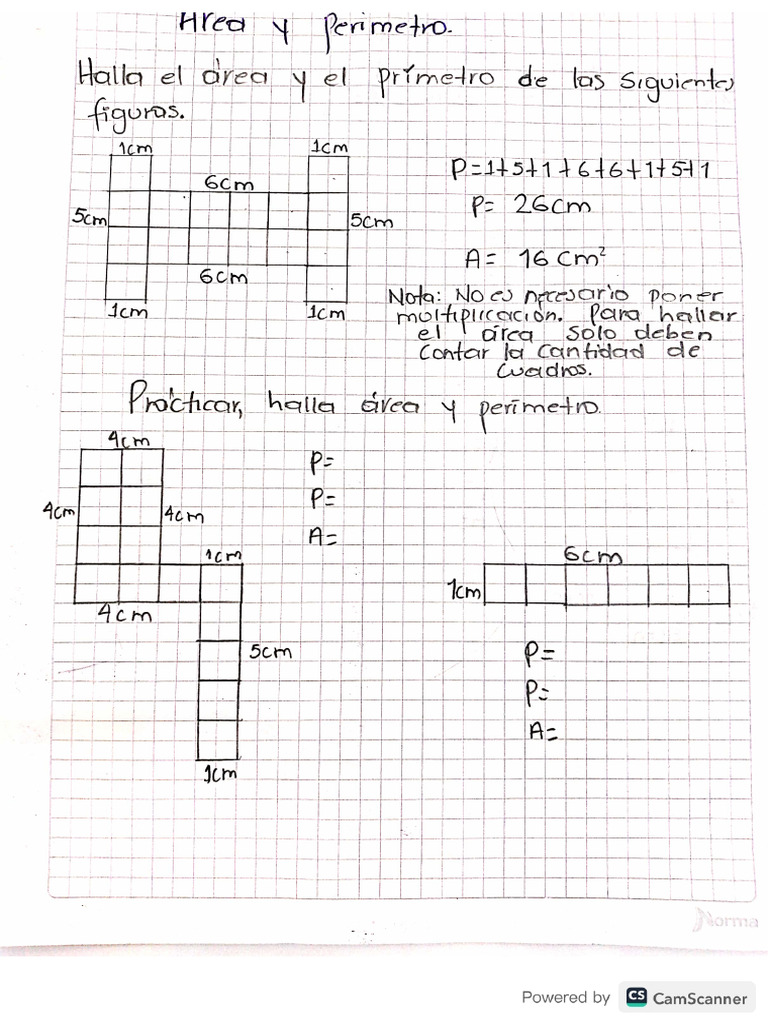 Repaso para Quiz 2C Matematicas | PDF