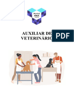 Auxiliar de Veterinrio Apostila02