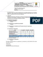 JU-SSO-STG-004.F07 Informe Trimestral CSSO